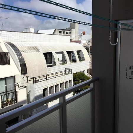 Mr.Kinjo In Kume Naha Exterior foto